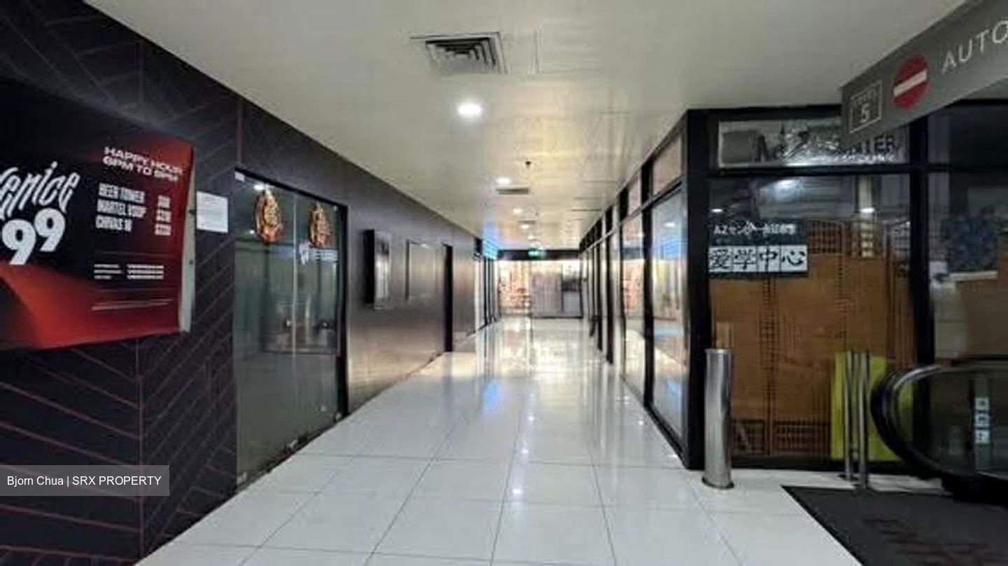 Orchard Plaza (D9), Retail #620578801
